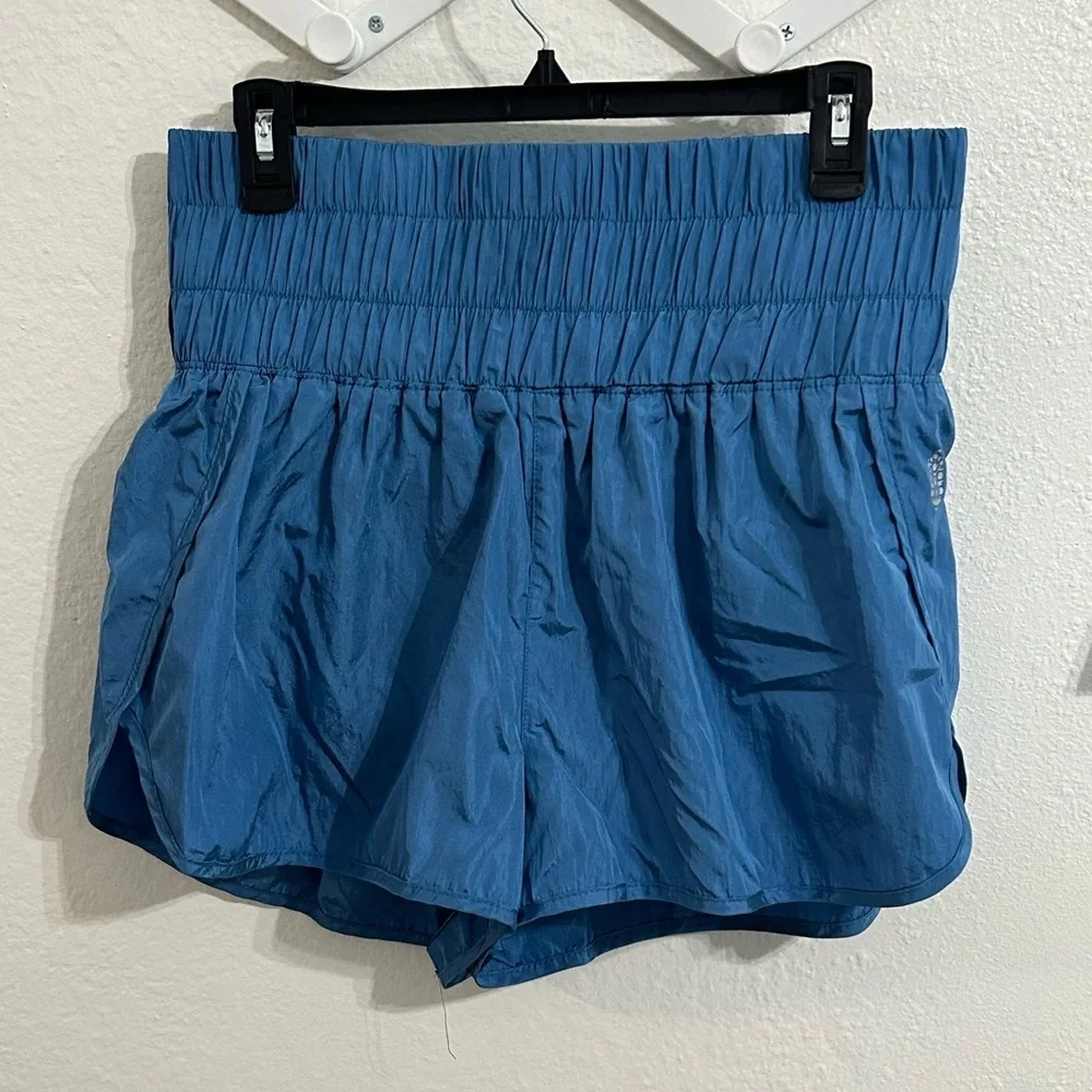 Free People FP Movement The Way Home Shorts | Size XL - Picture 2 of 9